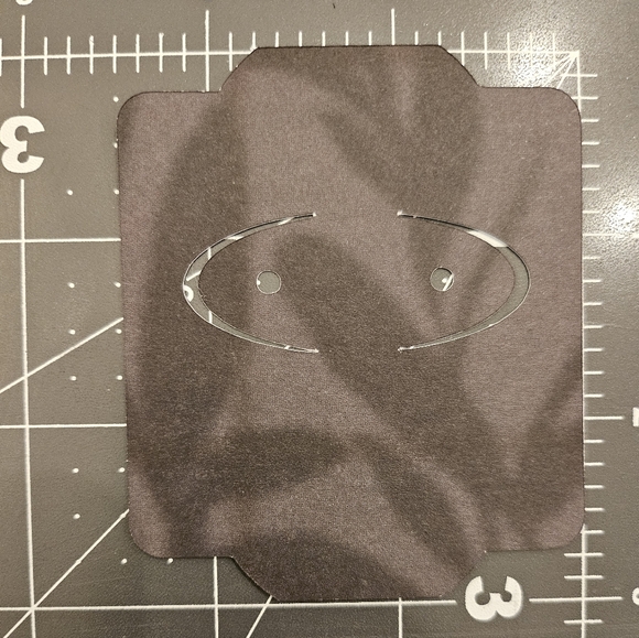 Pack of 20 Decorative Earring Cards - Picture 10 of 10